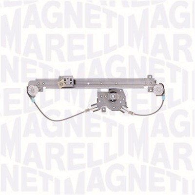 Lasinnostin MAGNETI MARELLI 350103170049