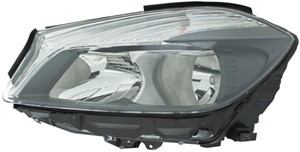Ajovalo, Oikea, MERCEDES-BENZ A-KLASS [W176], 176 820 39 61, A 176 820 39 61