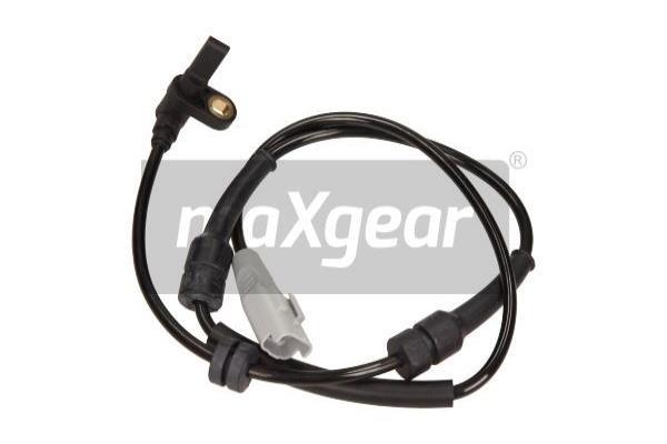 ABS-anturi MAXGEAR 20-0208