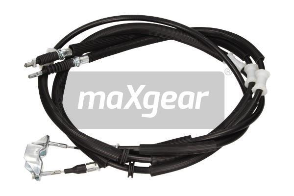 Käsijarruvaijeri MAXGEAR 32-0471