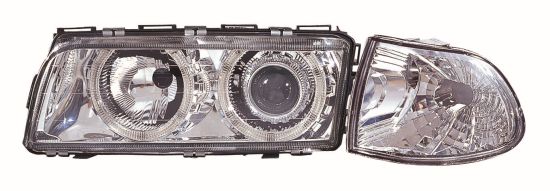 Ajovalosetti DEPO 444-1143FXNDHM1