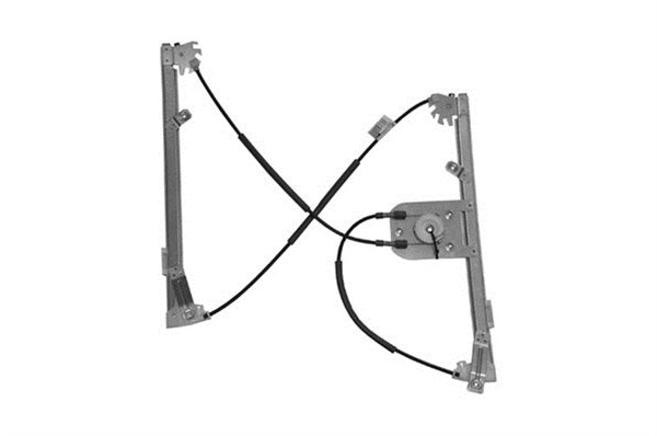 Lasinnostin MAGNETI MARELLI 350103939000