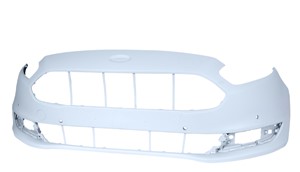 Puskuri, eteen, Edessä, FORD GALAXY, 1 946 204, 2 111 423