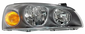 Ajovalo, Oikea, HYUNDAI ELANTRA, ELANTRA Sedan, 921022D500, 92102-2D500