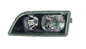Ajovalo, Vasen, VOLVO S40 I, V40 Kombi, 30865994, 30896556, 30899678