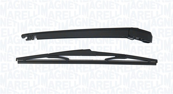 Wiper Blade MAGNETI MARELLI 000723180067