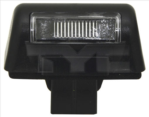 Rekisterikilven valo TYC 15-0429-00-2