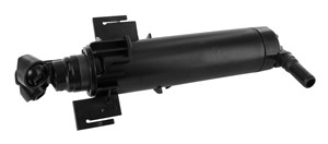Pesusuutin, ajovalo, Eteen, oikea, AUDI A4, A4 Allroad, A4 Avant, 8K0 955 102 D