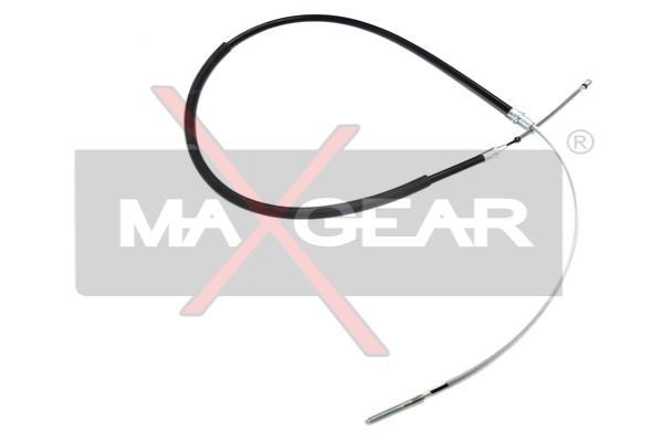 Käsijarruvaijeri MAXGEAR 32-0086