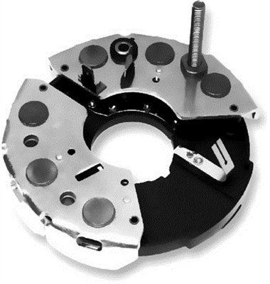 Tasasuuntain, generaattori MAGNETI MARELLI 940016127500