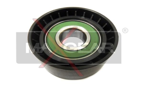 Kiristinvarsi, moniurahihna MAXGEAR 54-0410