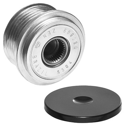 Hihnapyörä, laturi MAGNETI MARELLI 940113010069