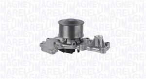 Vesipumppu, ISUZU TROOPER III, 8971675540