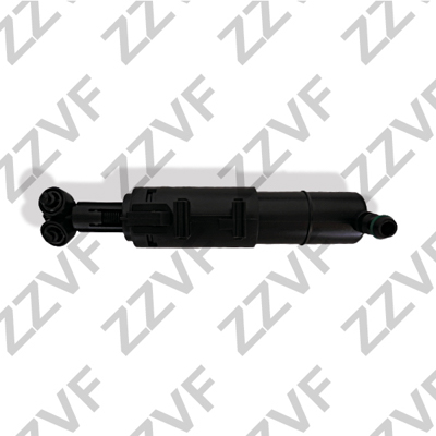 Pesusuutin, ajovalo ZZVF ZV2047L