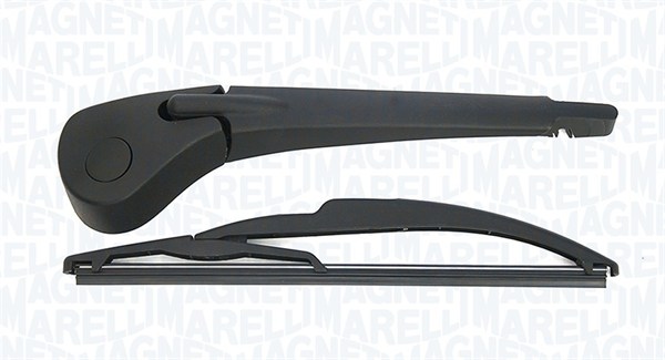 Wiper Blade MAGNETI MARELLI 000723180356