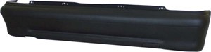Puskuri, eteen, Takana, SKODA FELICIA I, 096103193, 6U6807421
