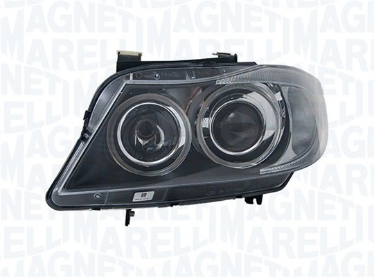 Ajovalo MAGNETI MARELLI 719000000012