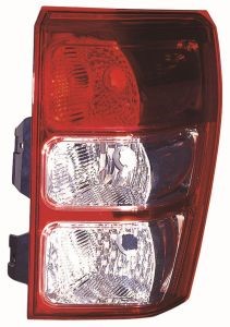 Takavalo, Oikea, SUZUKI GRAND VITARA II, 35650-65J20, 3565065J21, 3565065J21000