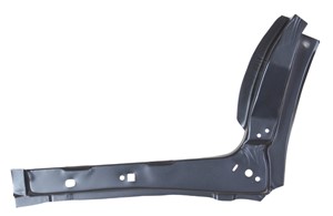 Kynnyspelti, Eteen, vasen, FORD TRANSIT Buss, TRANSIT Flak/chassi, TRANSIT Skåp, TRANSIT TOURNEO Buss