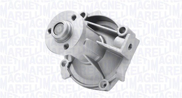 Vesipumppu MAGNETI MARELLI 352316170578