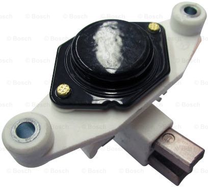 Jänniteensäädin BOSCH F 04R 320 375