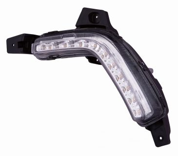 Huomiovalot DEPO 221-1601L-AE