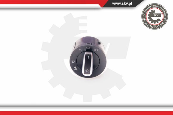 Kytkin, ajovalo ESEN SKV 36SKV020