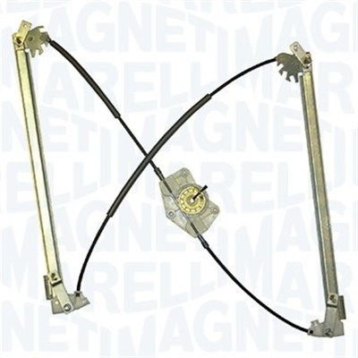 Lasinnostin MAGNETI MARELLI 350103164100