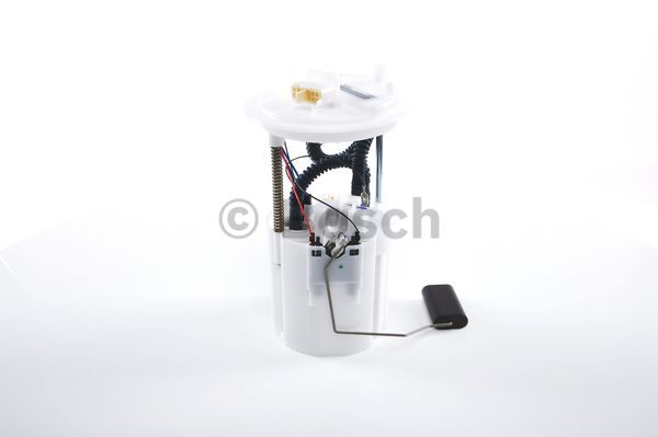 Polttoaineen syöttöyksikkö BOSCH 0 580 314 138