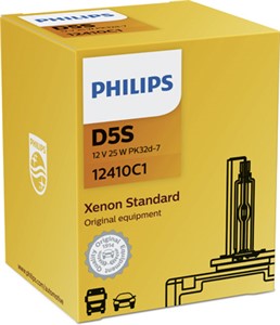 Xenonlamppu (PK32S-7) (D5S), JEEP,SSANGYONG,MITSUBISHI,CITROËN,FIAT,OPEL,VAUXHALL,SKODA,ALFA ROMEO,FORD,DS,AUDI