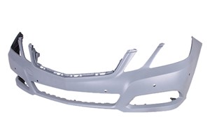 Puskuri, eteen, Edessä, MERCEDES-BENZ E-KLASS [W212], E-KLASS T-Model [S212], 212 880 1740 9999, 212 880 1740, A 212 880 1740 9999, A 21