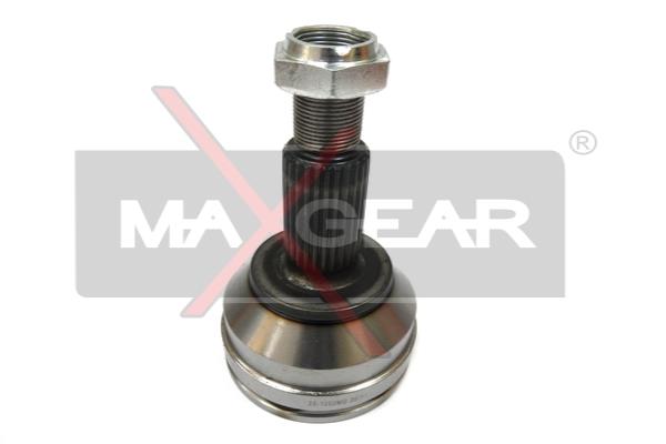 Vetoakselin nivelsarja MAXGEAR 49-0359