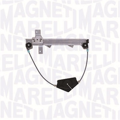 Lasinnostin MAGNETI MARELLI 350103170043