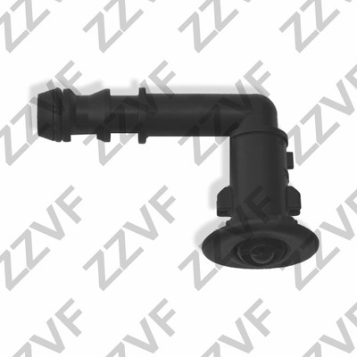 Pesusuutin, ajovalo ZZVF ZVFP267