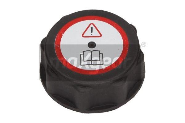 Korkki, paisuntasäiliö MAXGEAR 28-0220