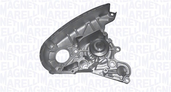 Vesipumppu MAGNETI MARELLI 352316170356