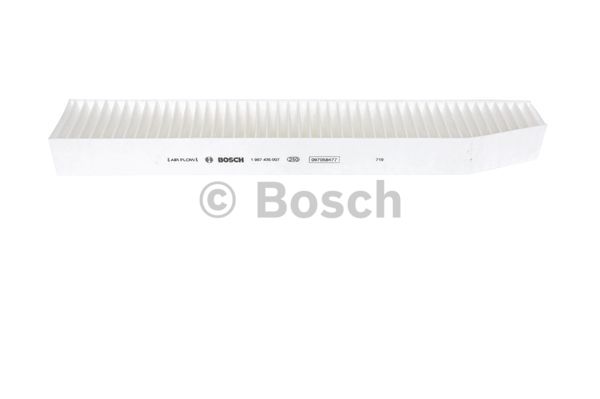 Raitisilmasuodatin BOSCH 1 987 435 007