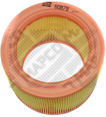 Ilmansuodatin MAPCO 60879