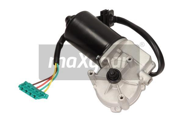 Pyyhkijän moottori MAXGEAR 57-0004
