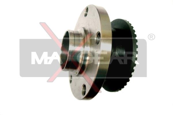 Pyöränlaakerisarja MAXGEAR 33-0462