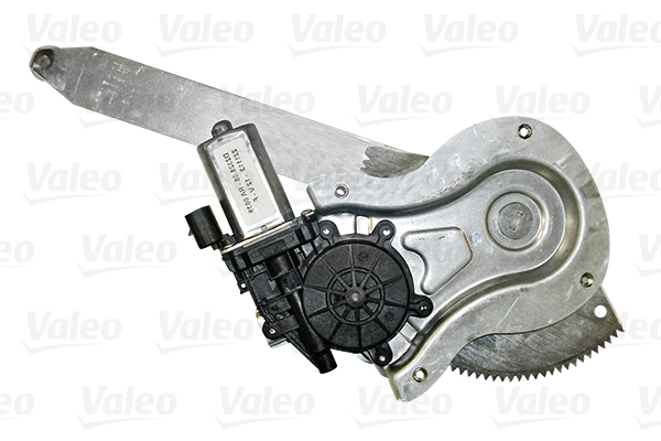 Window Regulator VALEO 851439