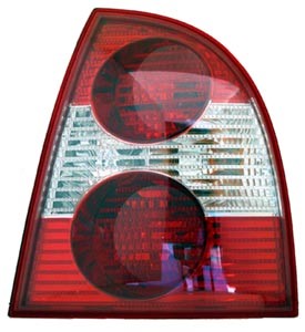 Takavalo, Oikea, VW PASSAT, 3B5945096AD, 3B5945096AE
