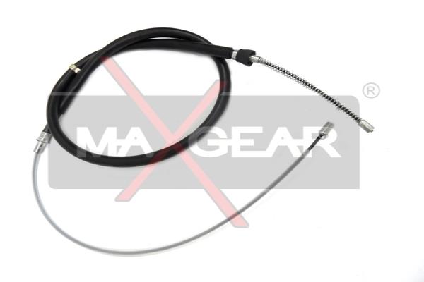 Käsijarruvaijeri MAXGEAR 32-0248