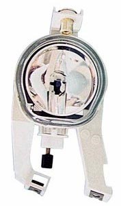 Sumuvalo, Vasen, LANCIA Y, 46415157, 46765148