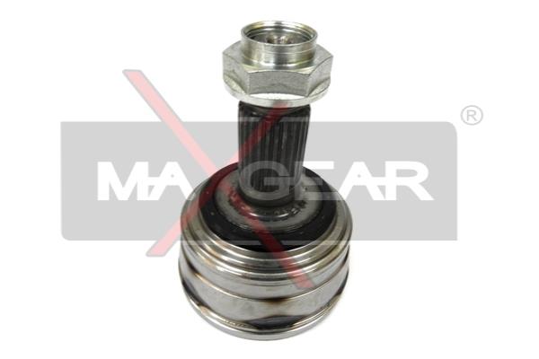 Vetoakselin nivelsarja MAXGEAR 49-0338