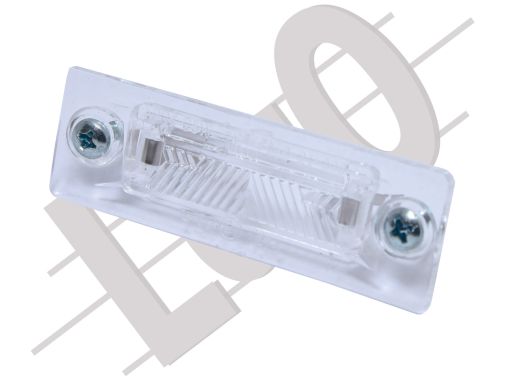 Rekisterikilven valo DEPO 053-21-900