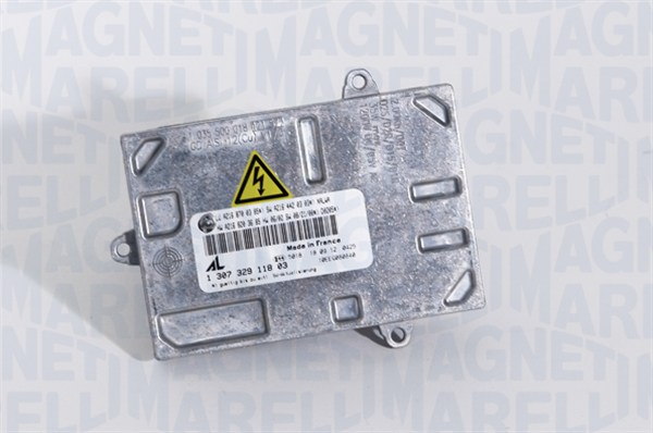 Ohjain. mutkavalonheitin MAGNETI MARELLI 711307329118