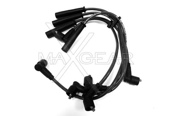 Sytytysjohtosarja MAXGEAR 53-0060