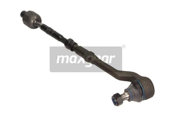 Raidetanko MAXGEAR 69-0269