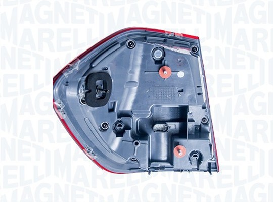 Takavalo MAGNETI MARELLI 710815900900